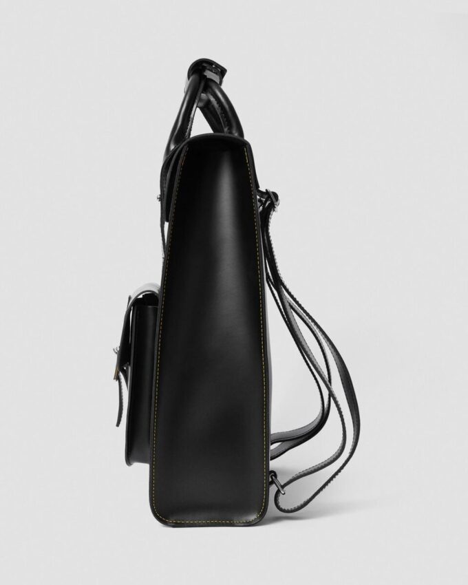 Mochila de piel Kiev Mochila de piel Kiev