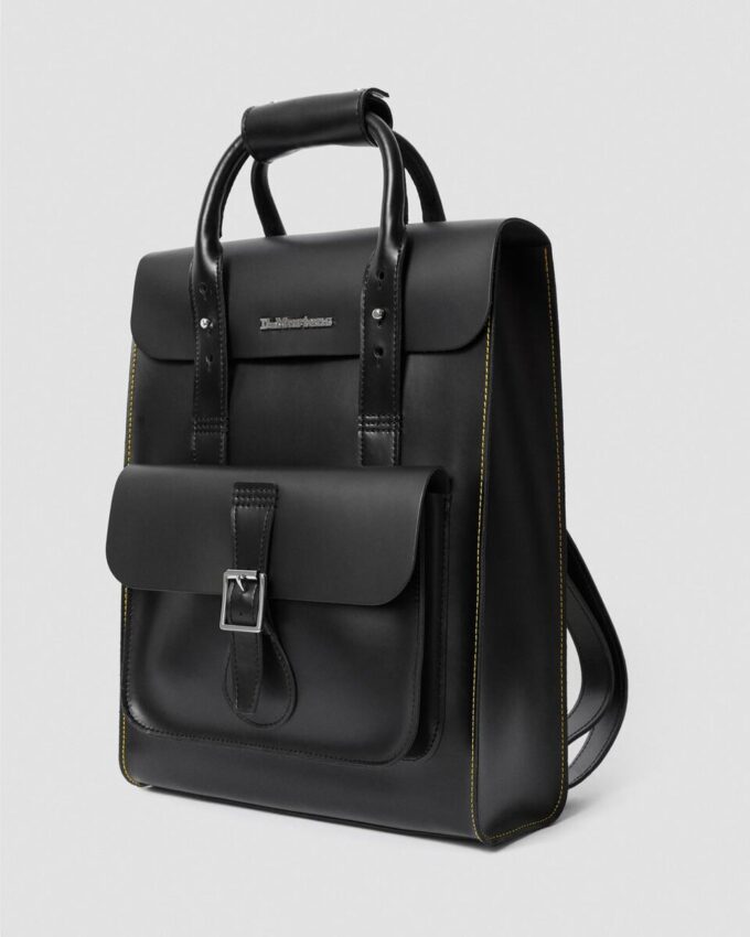 Mochila de piel Kiev Mochila de piel Kiev