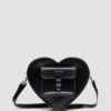 Mochila grande con forma de corazón Mochila grande con forma de corazón