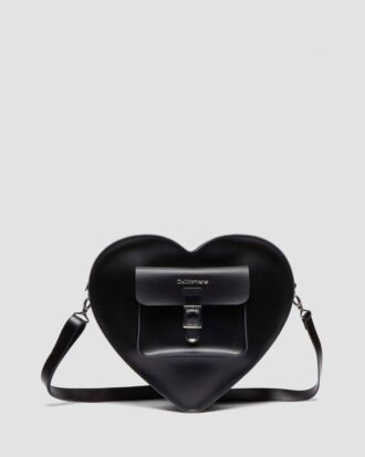 Mochila grande con forma de corazón Mochila grande con forma de corazón
