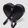 Mochila grande con forma de corazón Mochila grande con forma de corazón