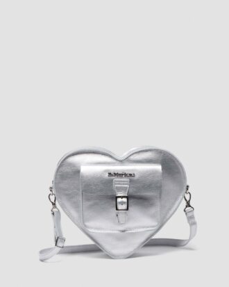 MOCHILA HEART Mochila metálica molida MOCHILA HEART Mochila metálica molida