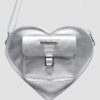 MOCHILA HEART Mochila metálica molida MOCHILA HEART Mochila metálica molida