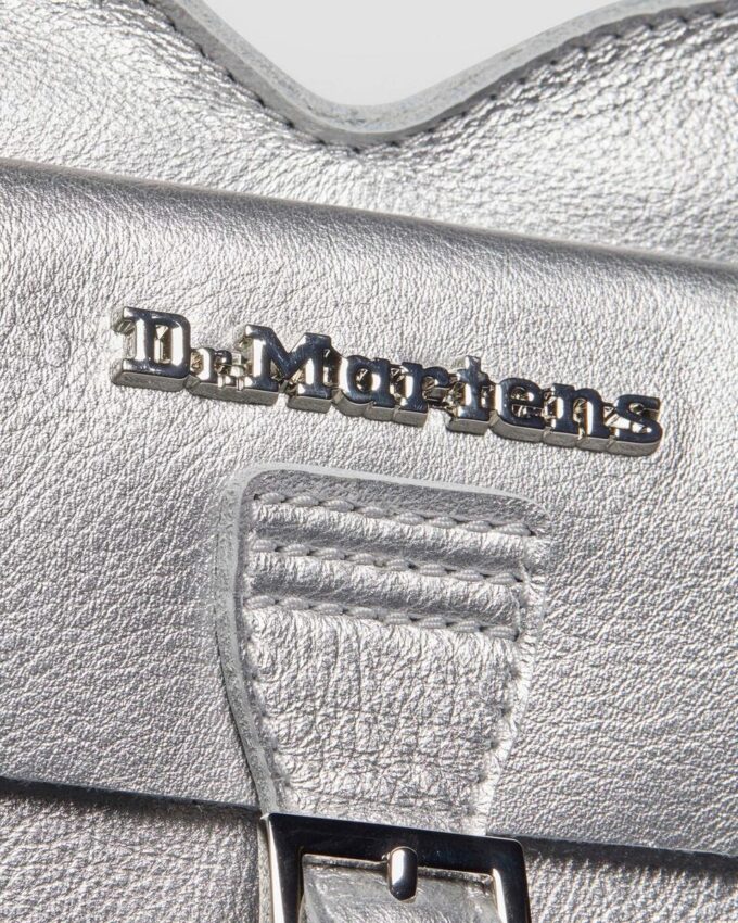 MOCHILA HEART Mochila metálica molida MOCHILA HEART Mochila metálica molida