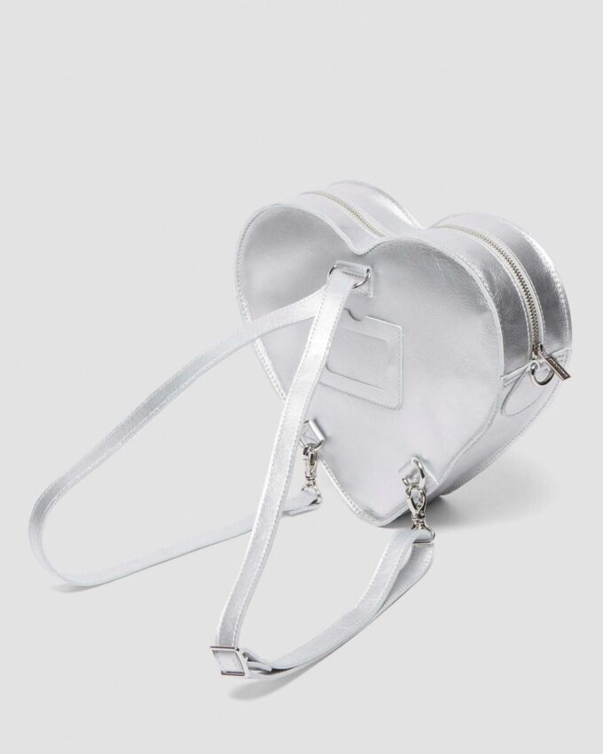 MOCHILA HEART Mochila metálica molida MOCHILA HEART Mochila metálica molida