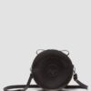 Mochila redonda Kiev Leather Mochila redonda Kiev Leather