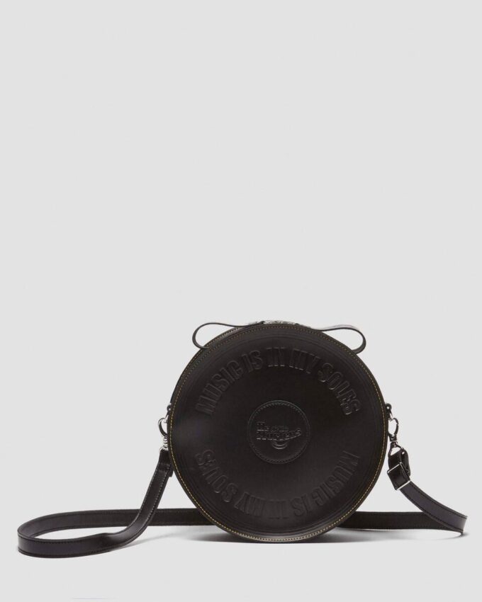 Mochila redonda Kiev Leather Mochila redonda Kiev Leather
