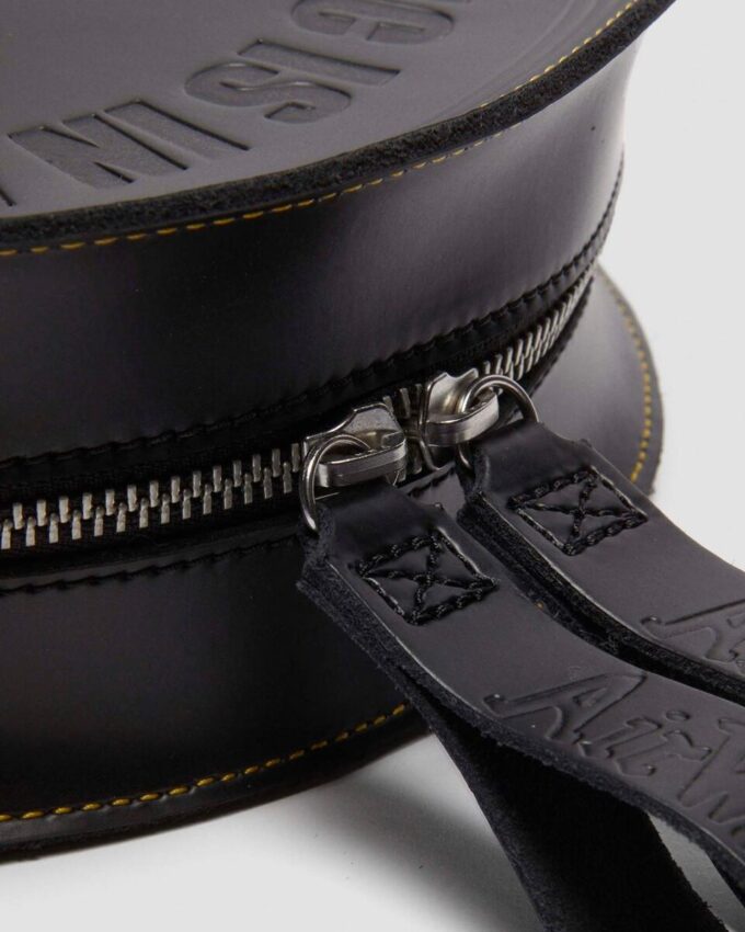 Mochila redonda Kiev Leather Mochila redonda Kiev Leather