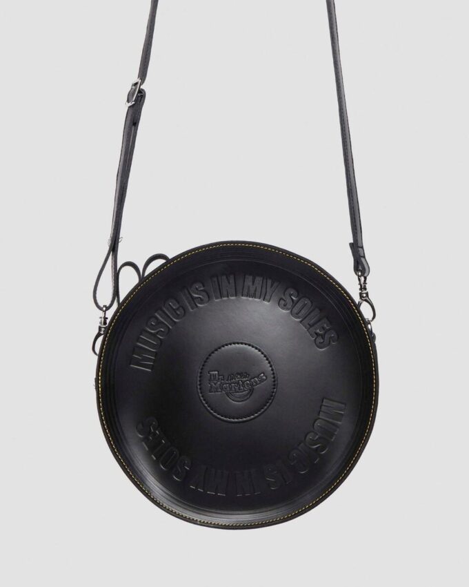 Mochila redonda Kiev Leather Mochila redonda Kiev Leather