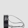 Mochila redonda Kiev Leather Mochila redonda Kiev Leather