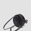 Mochila redonda Kiev Leather Mochila redonda Kiev Leather