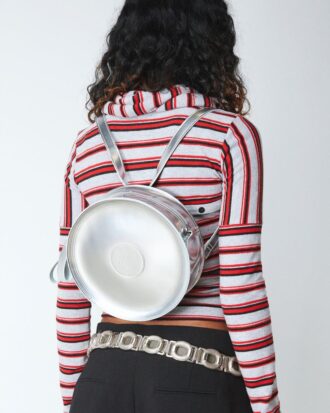 Mochila redonda Patent Lamper Mochila redonda Patent Lamper