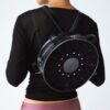 Mochila Round Wednesday Mochila Round Wednesday