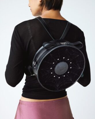 Mochila Round Wednesday Mochila Round Wednesday