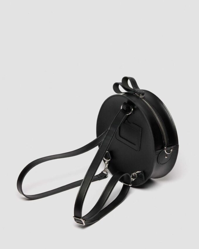 Mochila Round Wednesday Mochila Round Wednesday