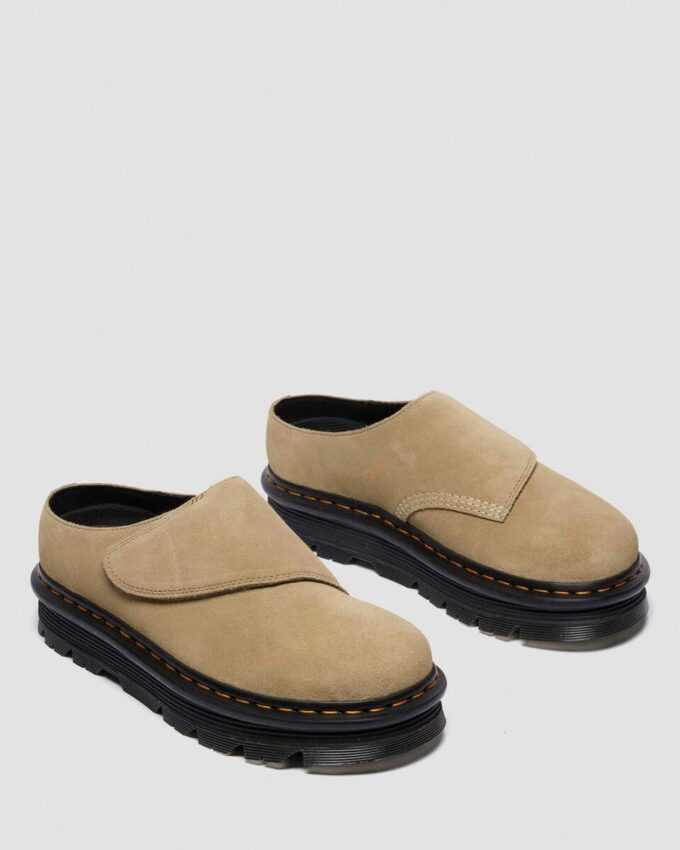 Mules de ante Zebzag AnyWair Mules de ante Zebzag AnyWair