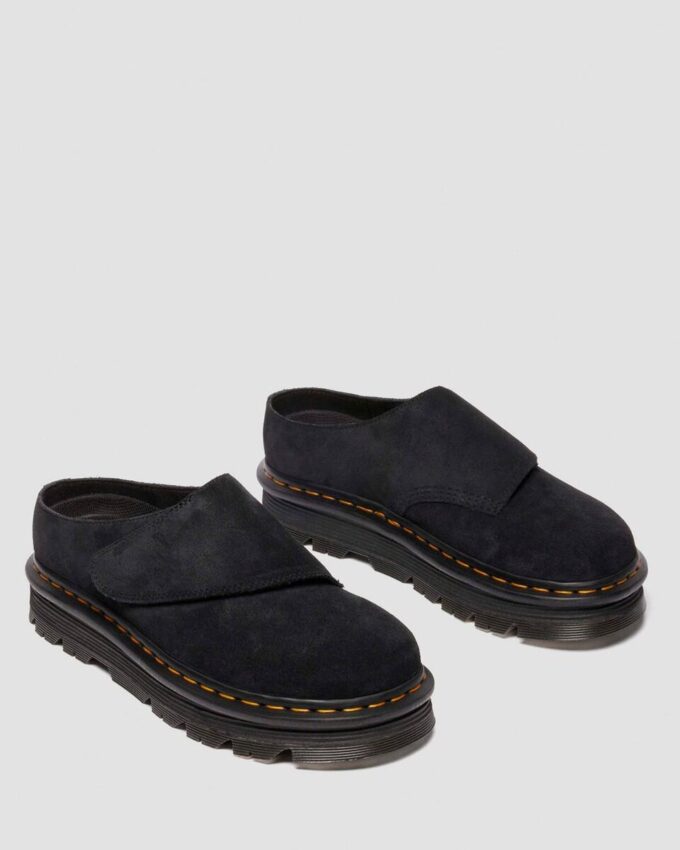 Mules de ante Zebzag AnyWair Mules de ante Zebzag AnyWair