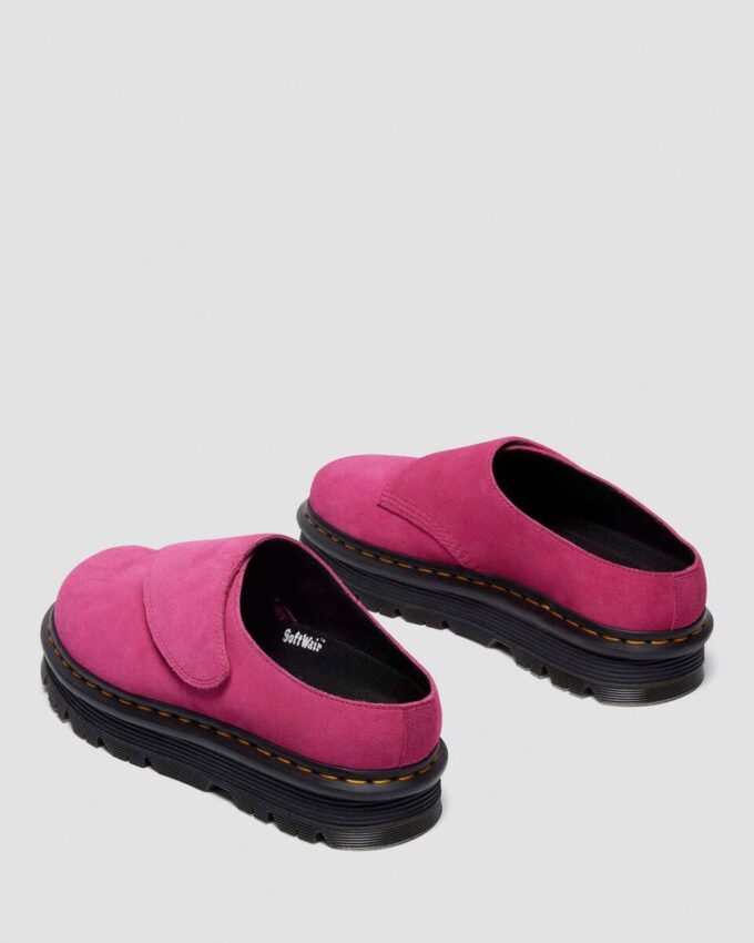 Mules de ante Zebzag AnyWair Mules de ante Zebzag AnyWair