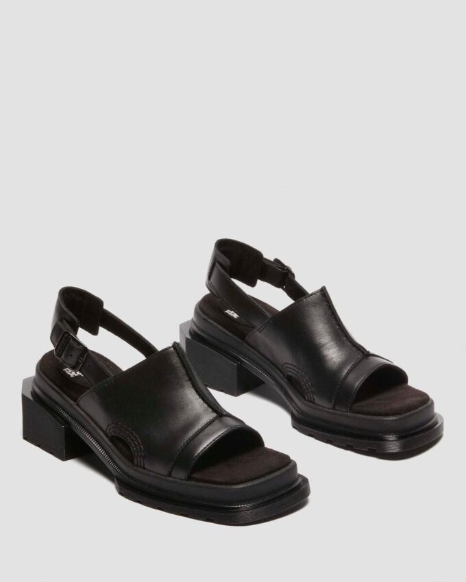 Mules de piel Maybole Athena Mules de piel Maybole Athena