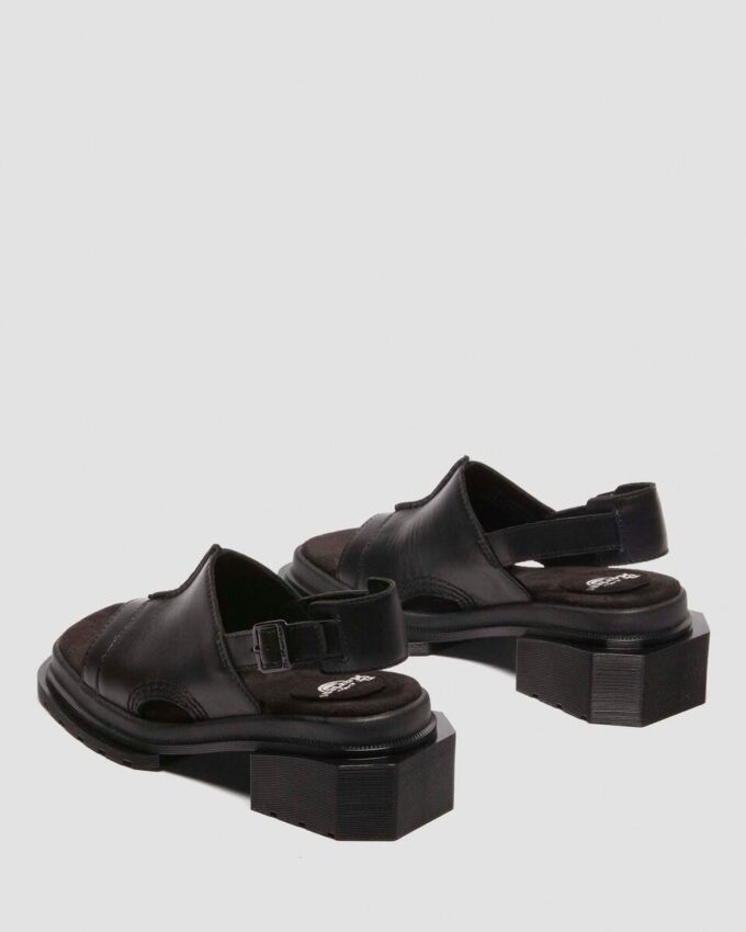 Mules de piel Maybole Athena Mules de piel Maybole Athena