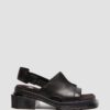Mules de piel Maybole Athena Mules de piel Maybole Athena