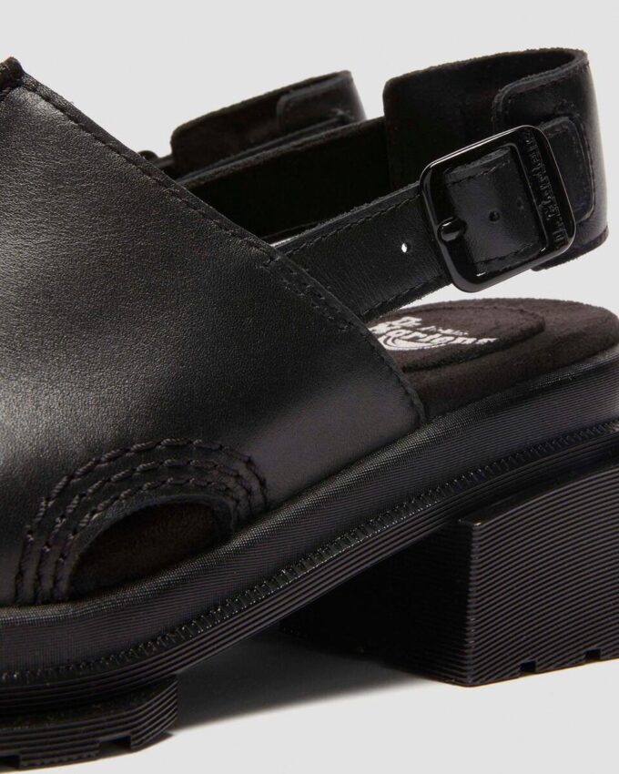 Mules de piel Maybole Athena Mules de piel Maybole Athena