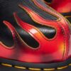 Mules de piel San Flame Mules de piel San Flame