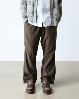 Mules Isham de ante y jacquard