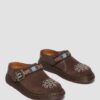 Mules Isham de ante y jacquard Mules Isham de ante y jacquard