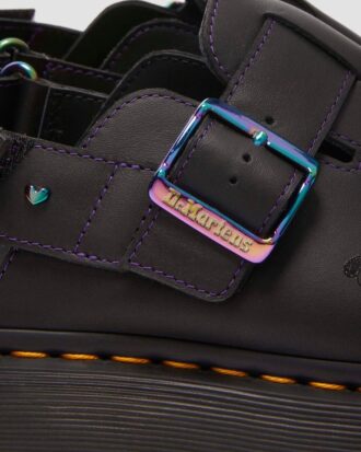 Mules Jorge II BT21 de Nappa Leather Mules Jorge II BT21 de Nappa Leather