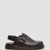 Mules Jorge II BT21 de Nappa Leather Mules Jorge II BT21 de Nappa Leather