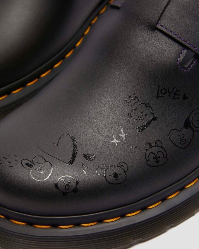 Mules Jorge II BT21 de Nappa Leather Mules Jorge II BT21 de Nappa Leather