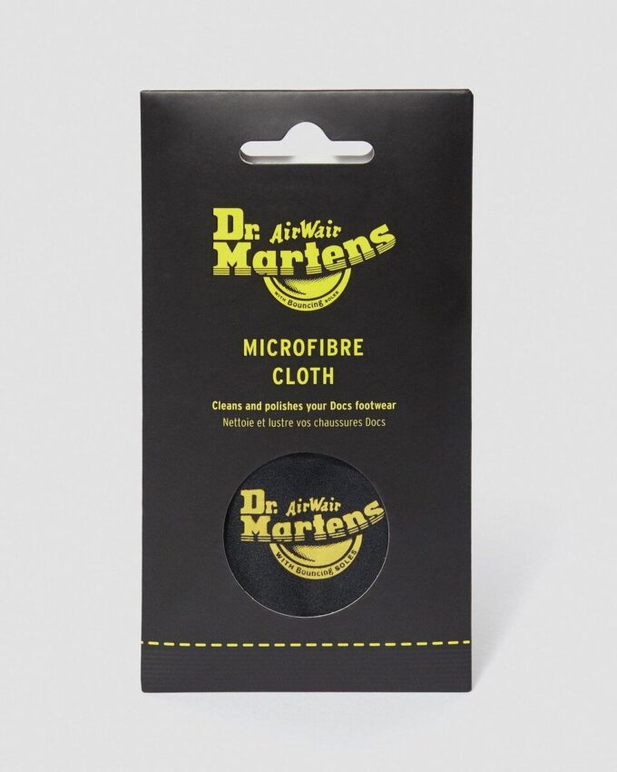 Paño de microfibra para zapatos