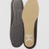 Plantillas de cuero para zapatos
