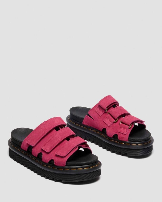 RAINE SLIDE