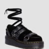 RAMSEY WEDNESDAY PLATFORM CREEPERS
