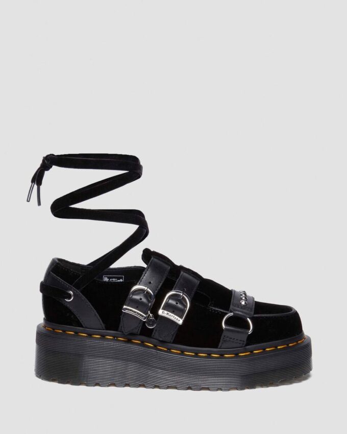 RAMSEY WEDNESDAY PLATFORM CREEPERS