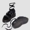 RAMSEY WEDNESDAY PLATFORM CREEPERS