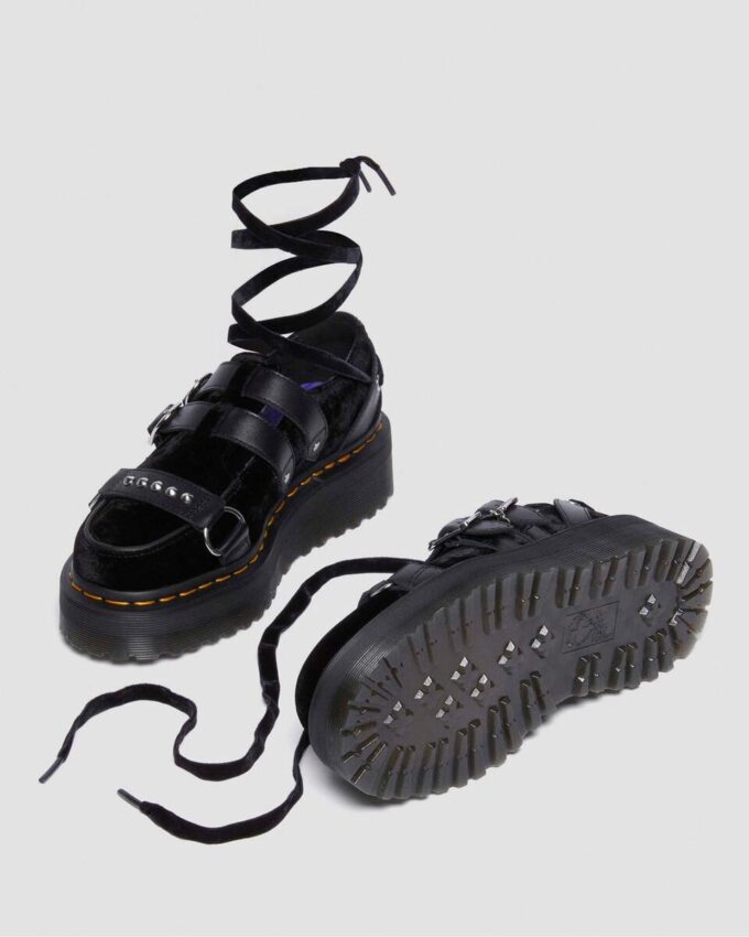 RAMSEY WEDNESDAY PLATFORM CREEPERS