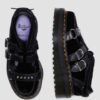 RAMSEY WEDNESDAY PLATFORM CREEPERS