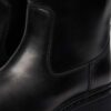 REJENA HI Botas de cuero Old Harness REJENA HI Botas de cuero Old Harness