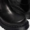 REJENA HI Botas de cuero Old Harness REJENA HI Botas de cuero Old Harness