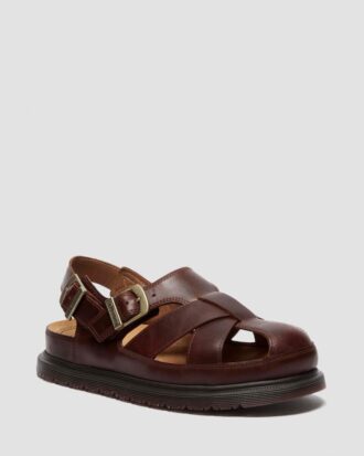 SANDALIA ARCHIVE