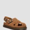 Sandalias Archive Fisherman de ante Sandalias Archive Fisherman de ante