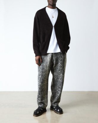 Sandalias Archive Fisherman de ante