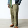 Sandalias Archive Fisherman de ante Sandalias Archive Fisherman de ante