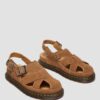 Sandalias Archive Fisherman de ante Sandalias Archive Fisherman de ante