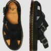 Sandalias Archive Fisherman de ante Sandalias Archive Fisherman de ante