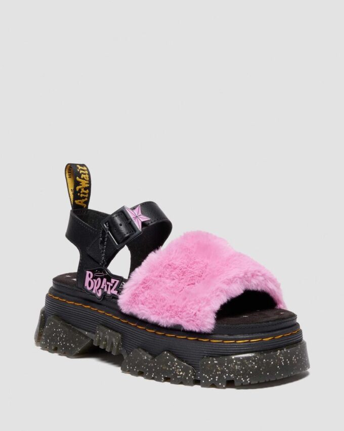 Sandalias con correa Mattison Bratz Sandalias con correa Mattison Bratz