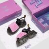 Sandalias con correa Mattison Bratz Sandalias con correa Mattison Bratz